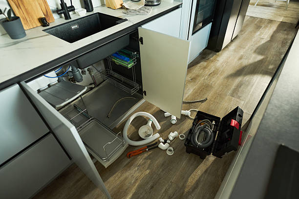 Reliable Pipe Repair contractor in Docena, AL by Street Wise - Plumbing