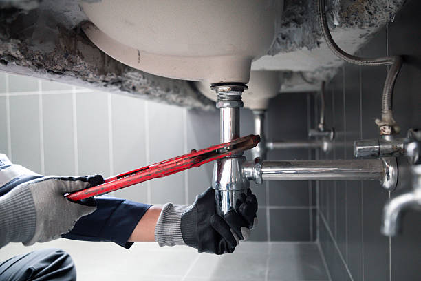 Licensed Pipe Repair service in Docena, AL - Street Wise - Plumbing